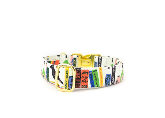 The Nesta Collar
