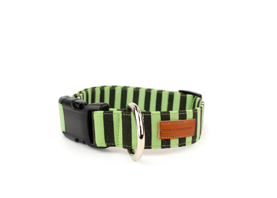 The Ridoc Collar