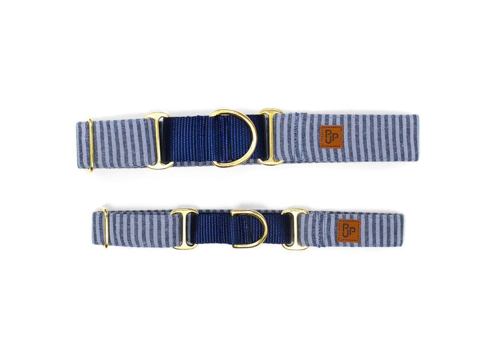 The Marina Martingale