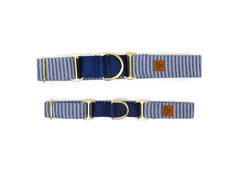 The Marina Martingale