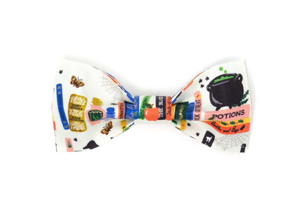 The Nesta Bowtie