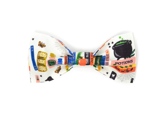 The Nesta Bowtie