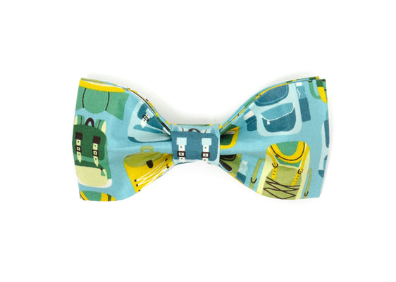 The Ridge Bowtie