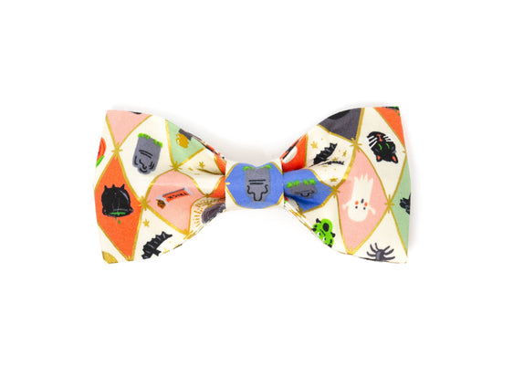 The Amren Bowtie