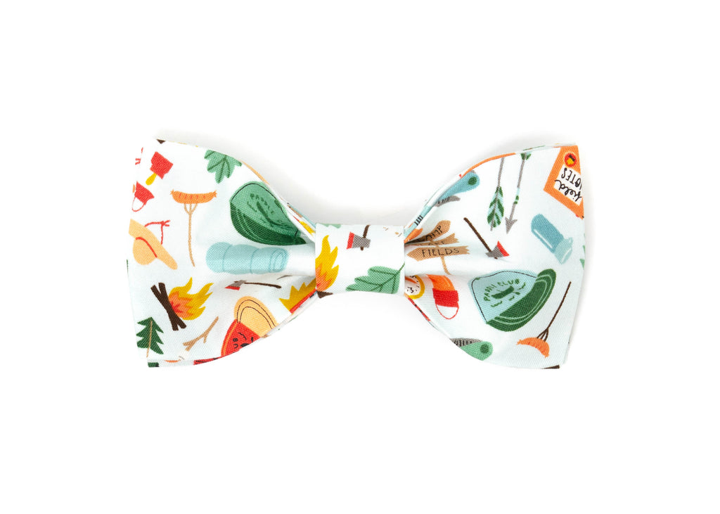 The Wilder Bowtie