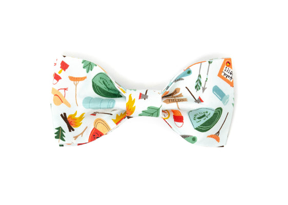 The Wilder Bowtie