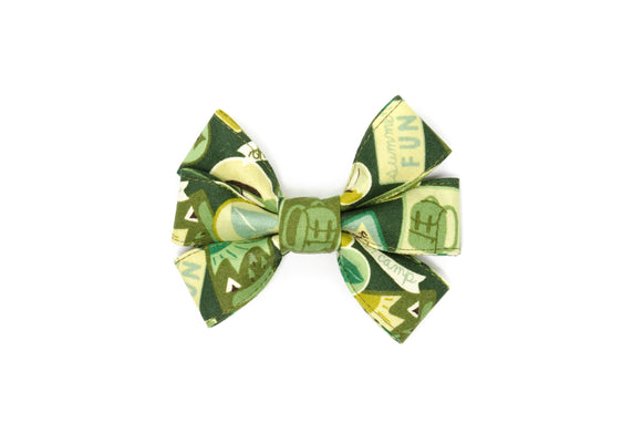 The Orson Girly Bow