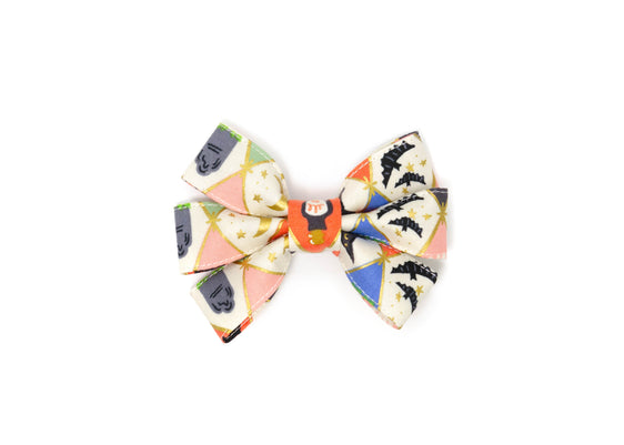 The Amren Girly Bow