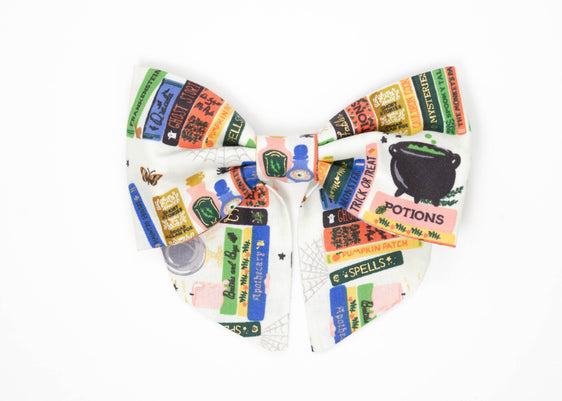 The Nesta Lady Bow