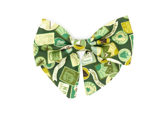 The Orson Lady Bow