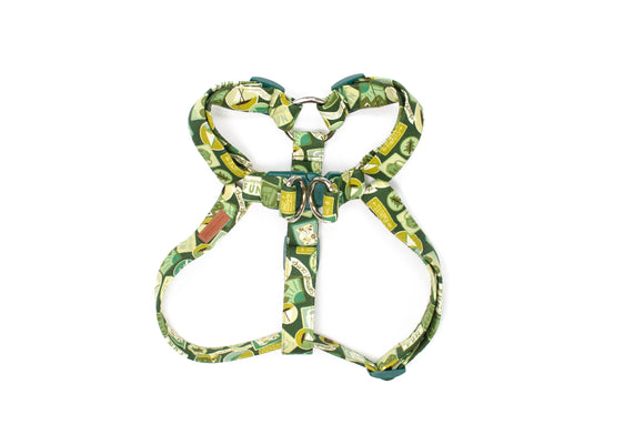 The Orson Harness