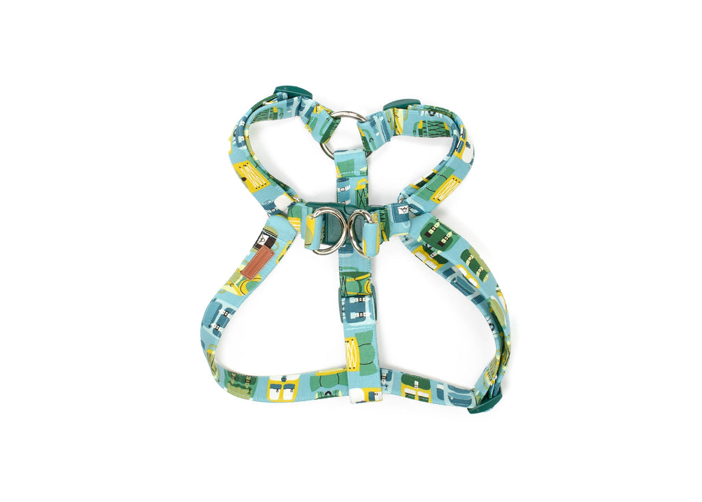 The Ridge Harness