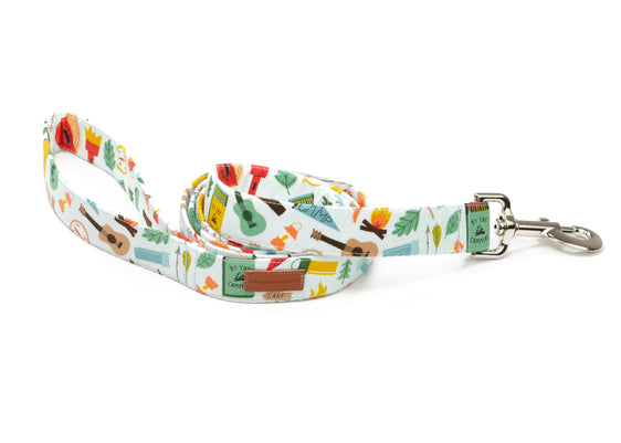 The Wilder Leash