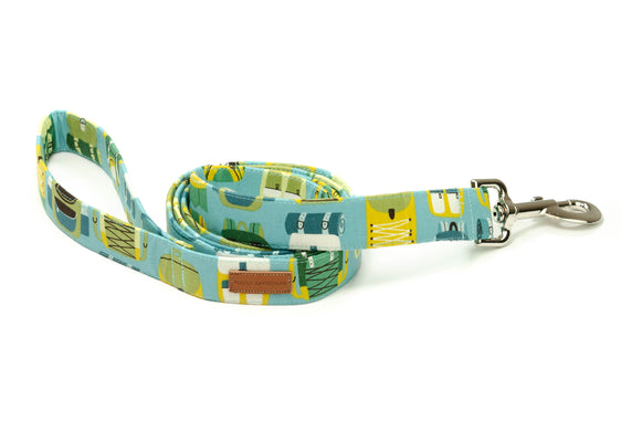The Ridge Leash