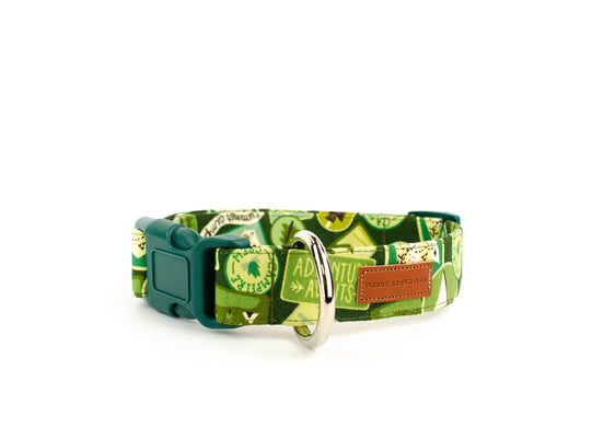 The Orson Collar