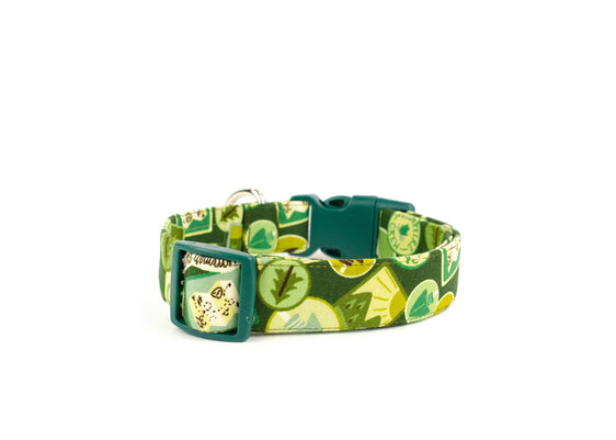 The Orson Collar