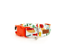 The Wilder Collar
