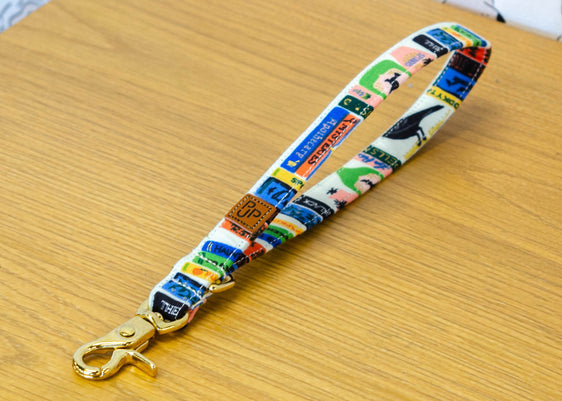 The Nesta Luxe Loop