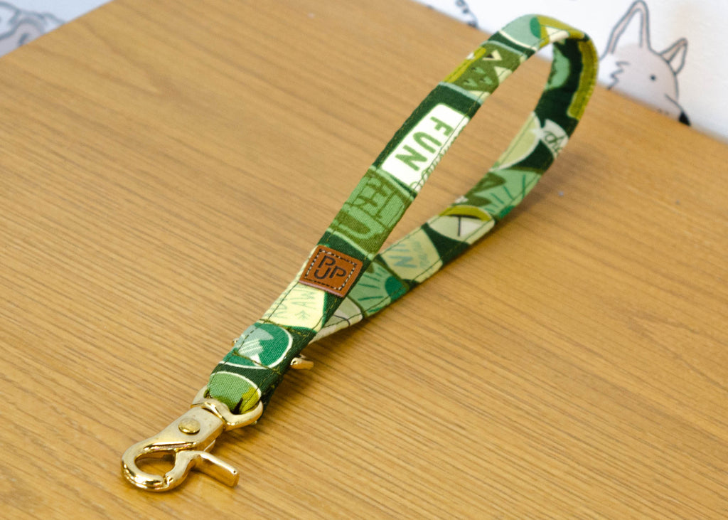 The Orson Luxe Loop