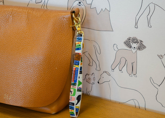 The Nesta Luxe Loop