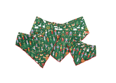 Bandana - 12 Days Of Christmas