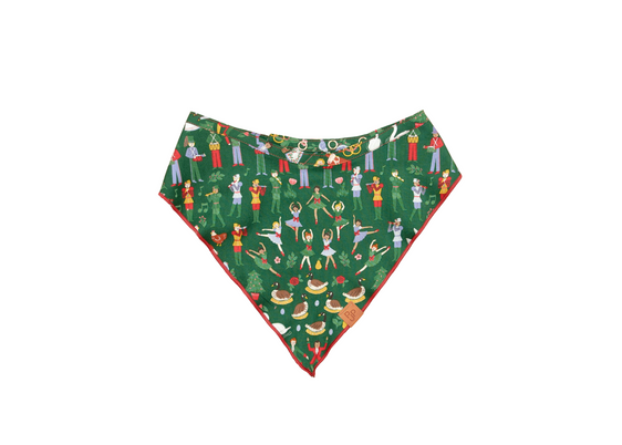 Bandana - 12 Days Of Christmas