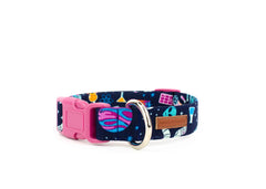 The Newton Collar