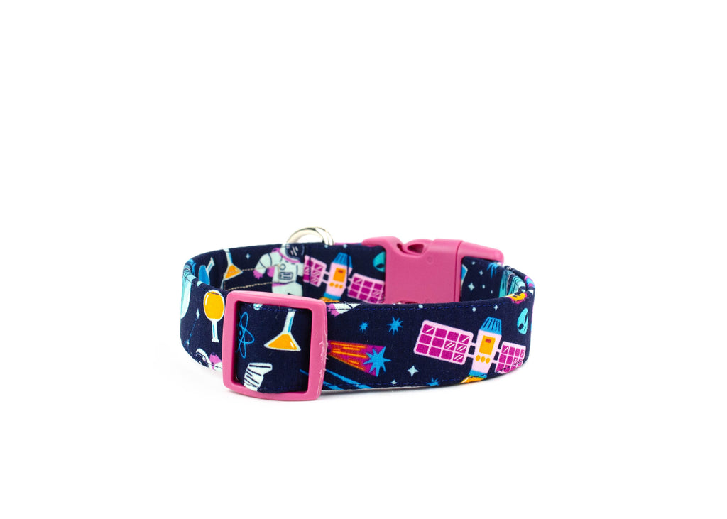 The Newton Collar