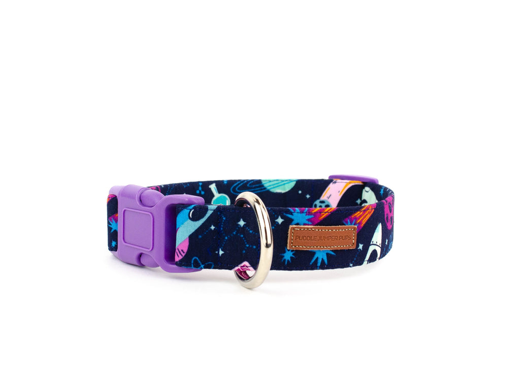 The Newton Collar