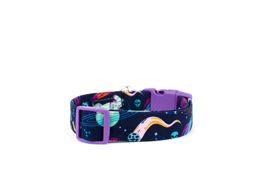 The Newton Collar