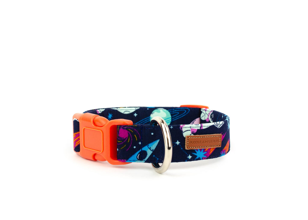 The Newton Collar