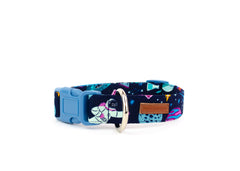 The Newton Collar