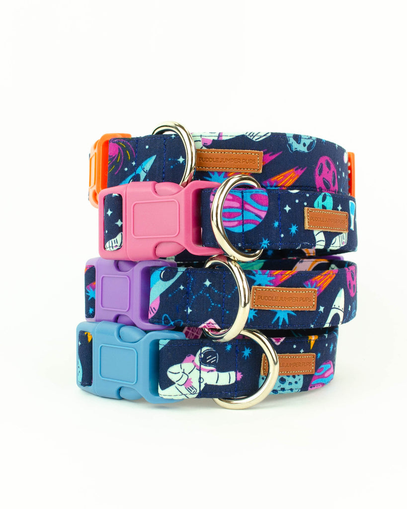 The Newton Collar