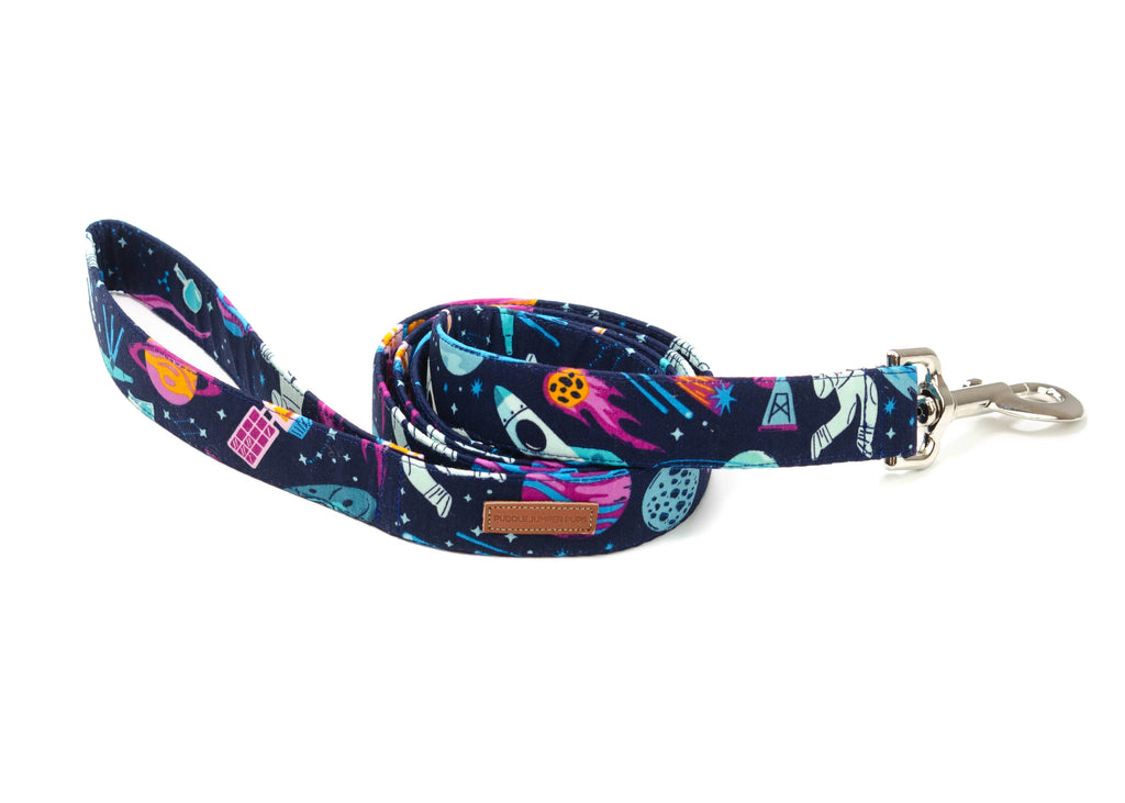 The Newton Leash