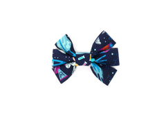 The Newton Girly Bow