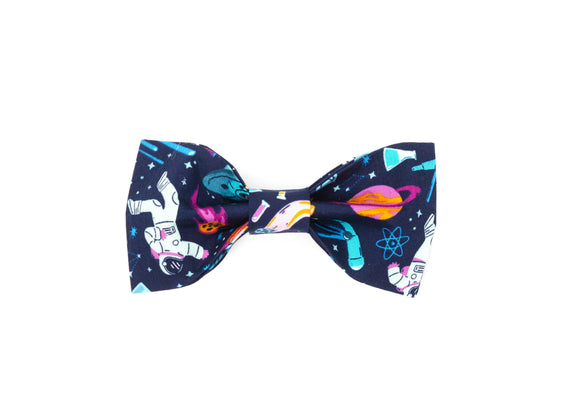 The Newton Bowtie