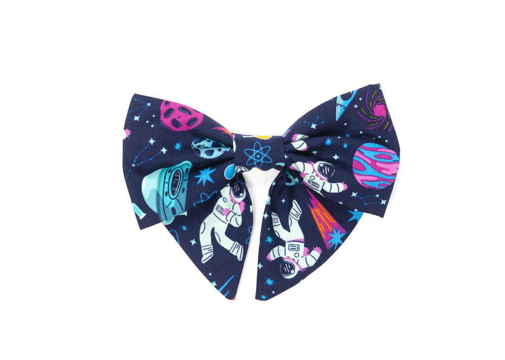 The Newton Lady Bow