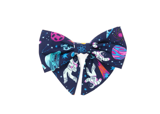 The Newton Lady Bow