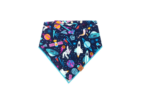 The Newton Bandana