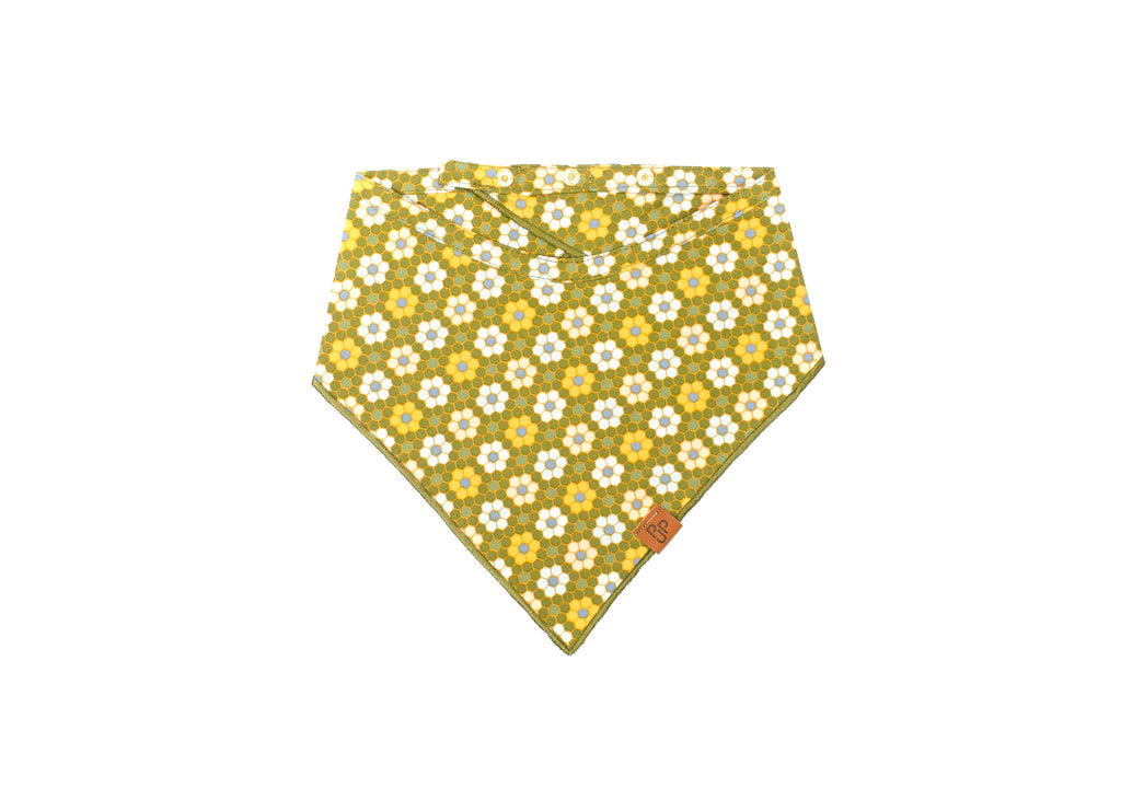 The Lucia Bandana