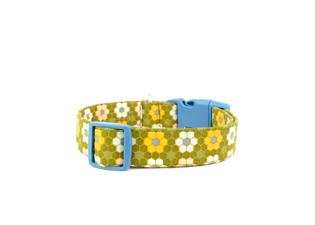 The Lucia Collar