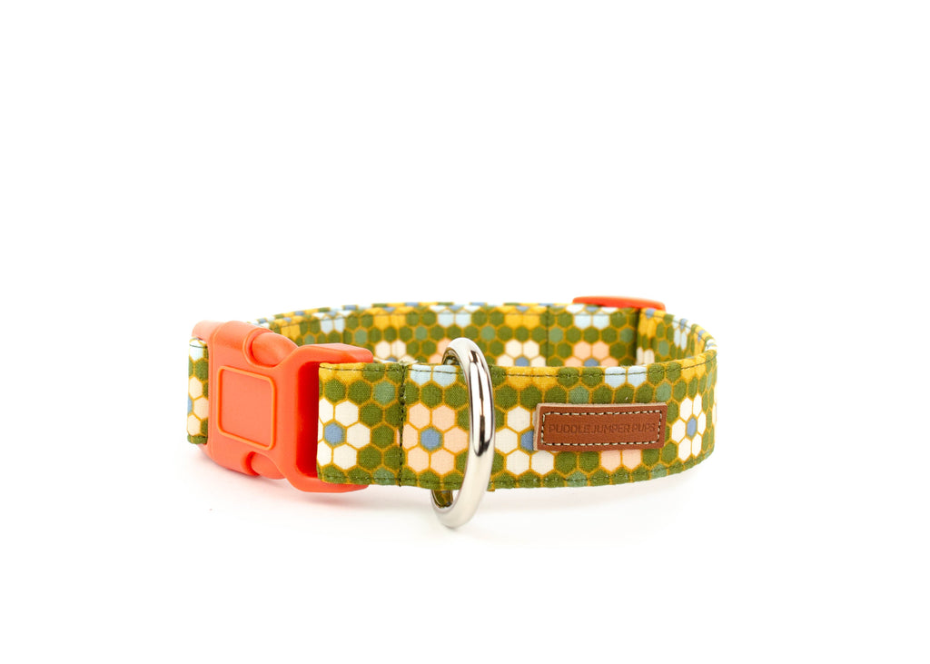 The Lucia Collar