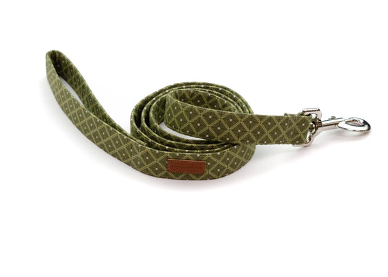 The Macon Leash