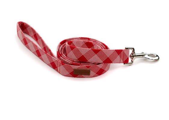 The Jared Leash