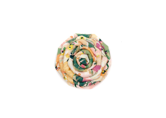 The Polly Flower