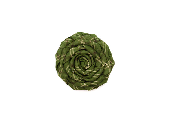 The Wesley Flower