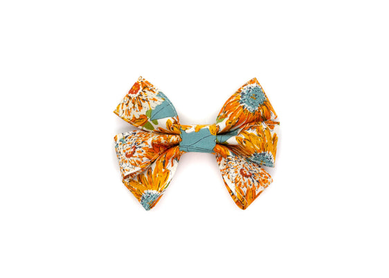 The Darla Girly Bow