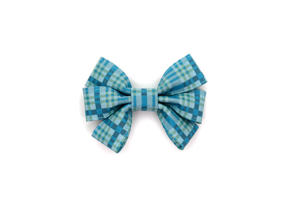 The Camden Girly Bow
