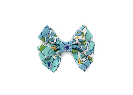 The Ingrid Girly Bow