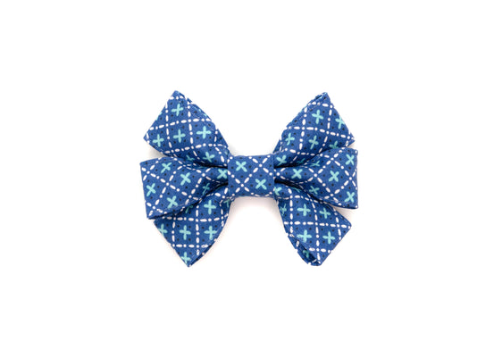The Nash Girly Bow